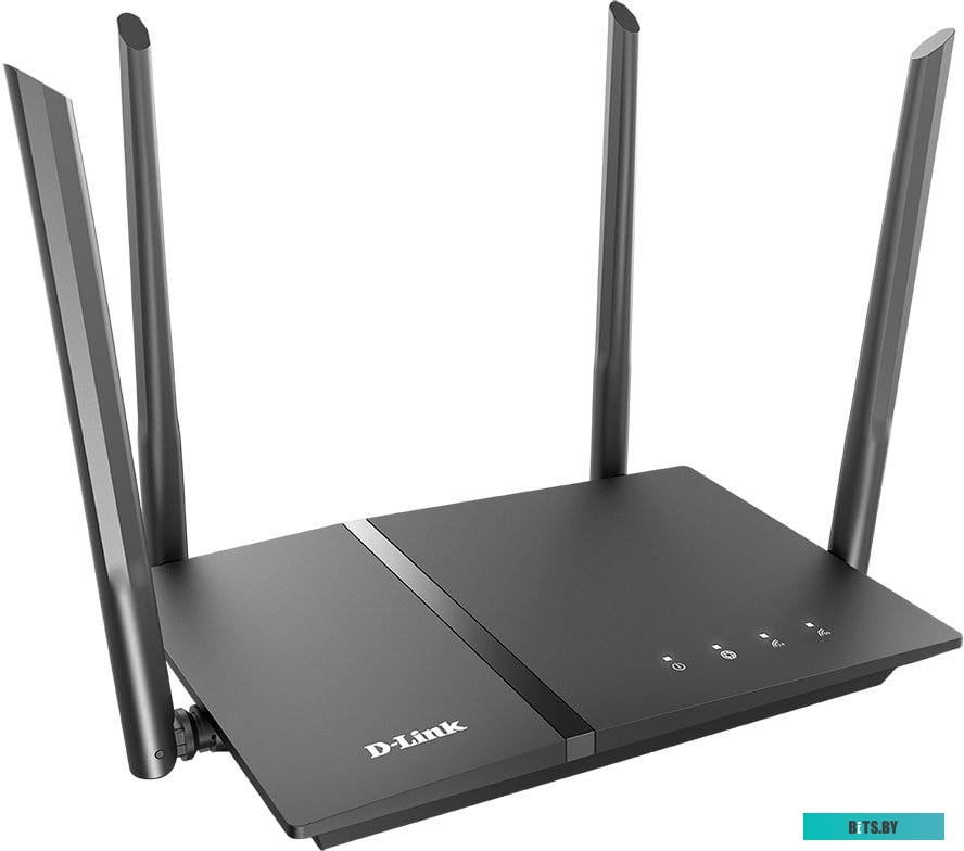 Wi-Fi роутер D-Link DIR-1260/RU/R1A