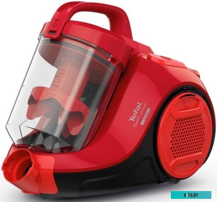 Пылесос Tefal TW2913EA