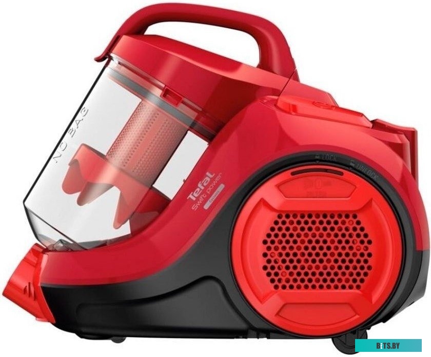 Пылесос Tefal TW2913EA