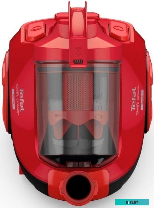 Пылесос Tefal TW2913EA