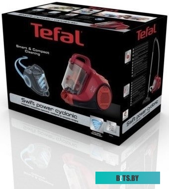 Пылесос Tefal TW2913EA