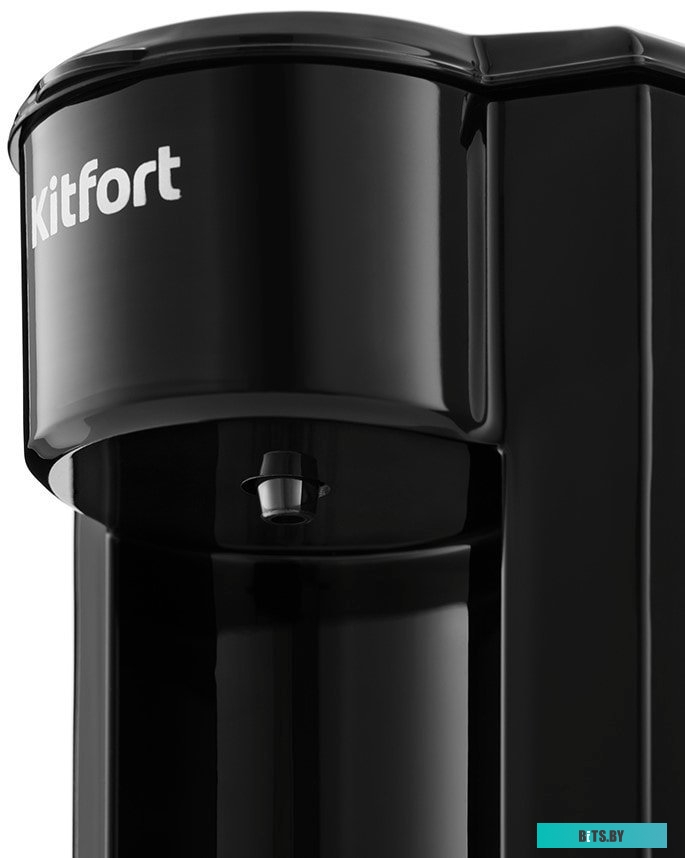 Капельная кофеварка Kitfort KT-763