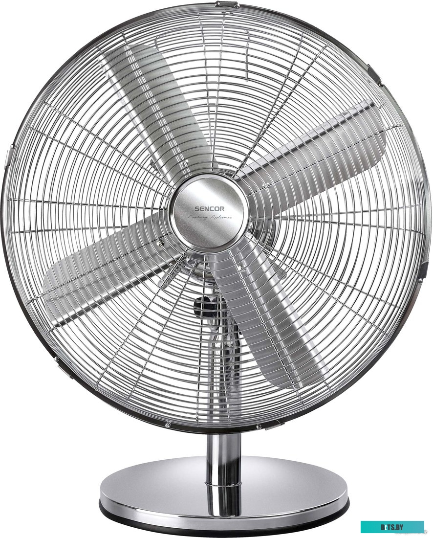 Вентилятор Sencor SFE 4040SL