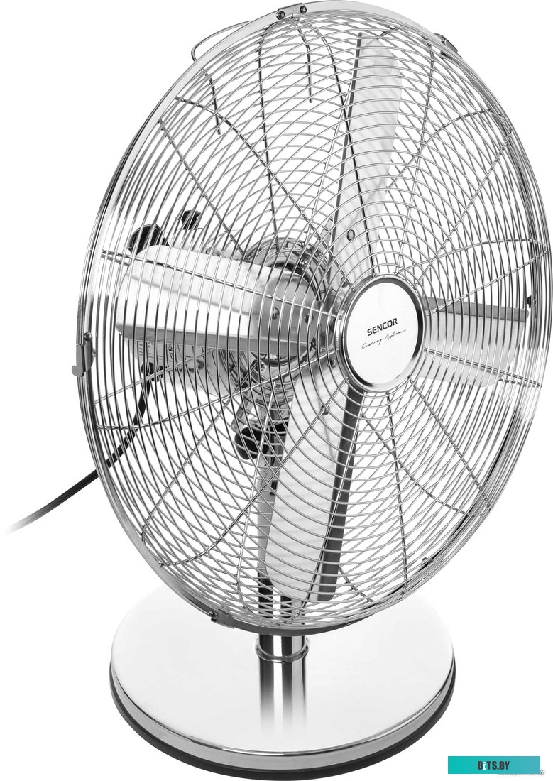 Вентилятор Sencor SFE 4040SL