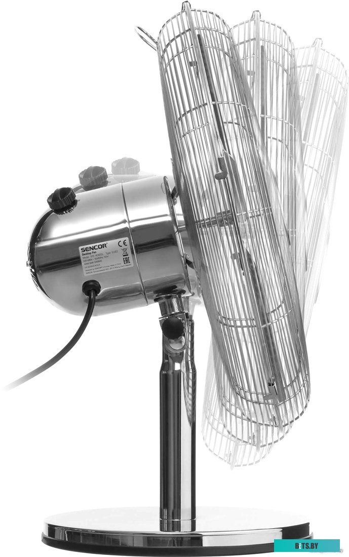 Вентилятор Sencor SFE 4040SL