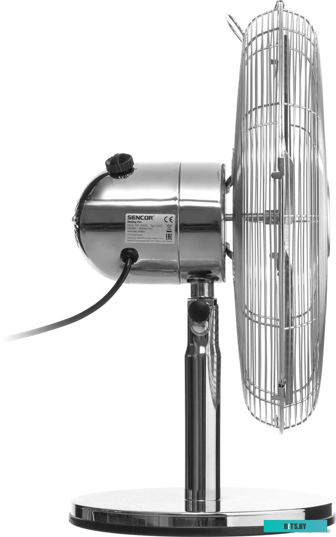 Вентилятор Sencor SFE 4040SL
