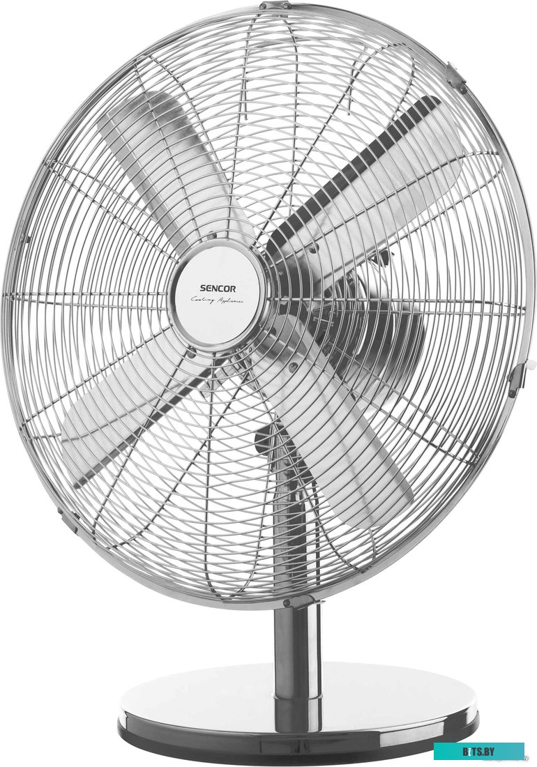 Вентилятор Sencor SFE 4040SL