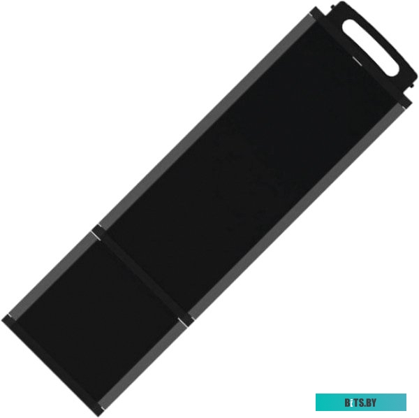 USB накопитель (Флешка) Netac U351 USB 3.0 256GB NT03U351N-256G-30BK