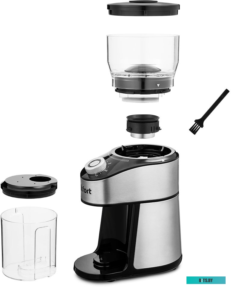 Электрическая кофемолка Kitfort KT-744