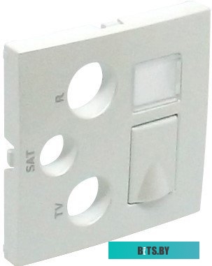 Накладка для розетки Efapel Logus90 (90770 TGE)