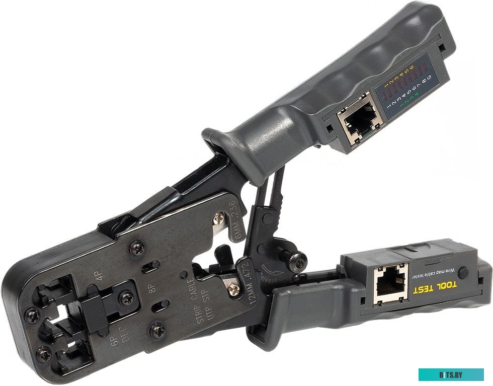 Кримпер КВТ 84493