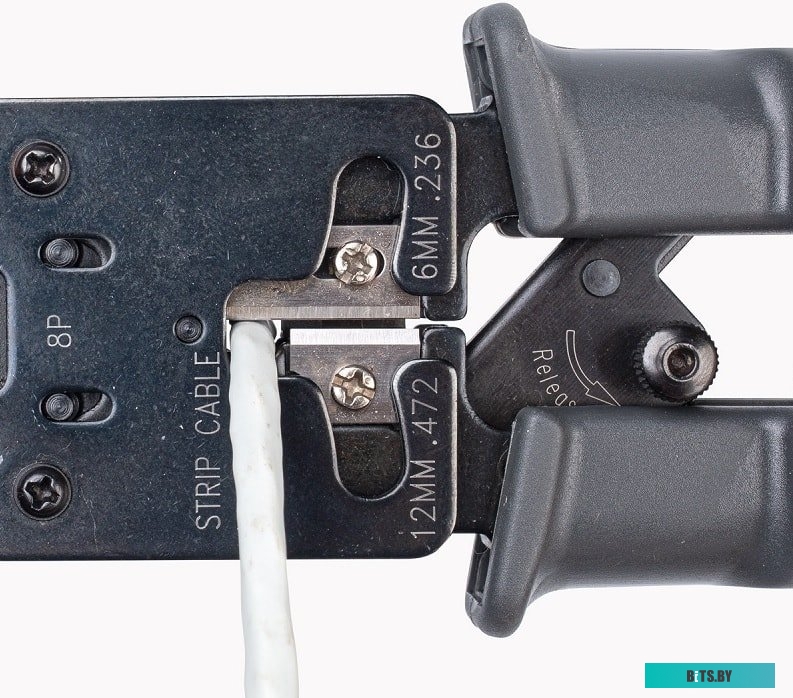 Кримпер КВТ 84493