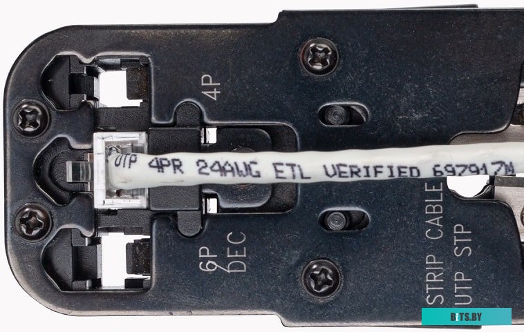 Кримпер КВТ 84493