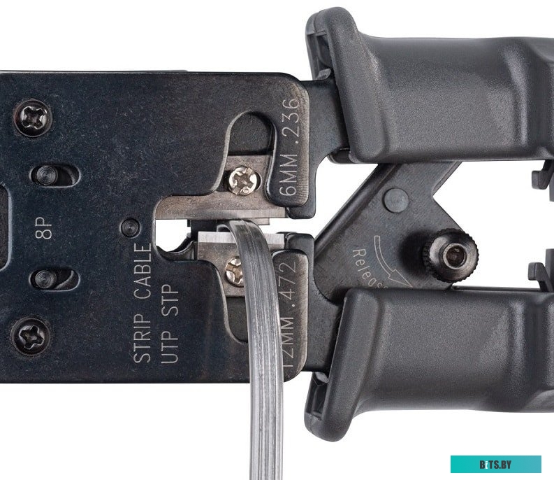 Кримпер КВТ 84493