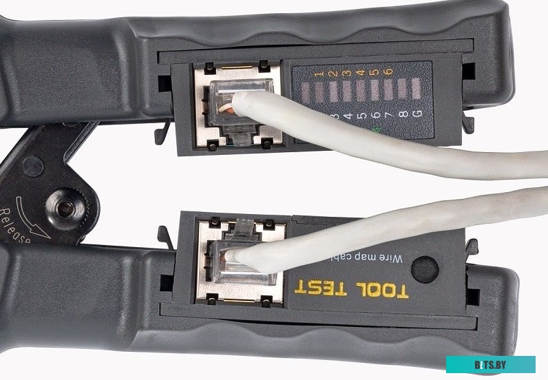 Кримпер КВТ 84493