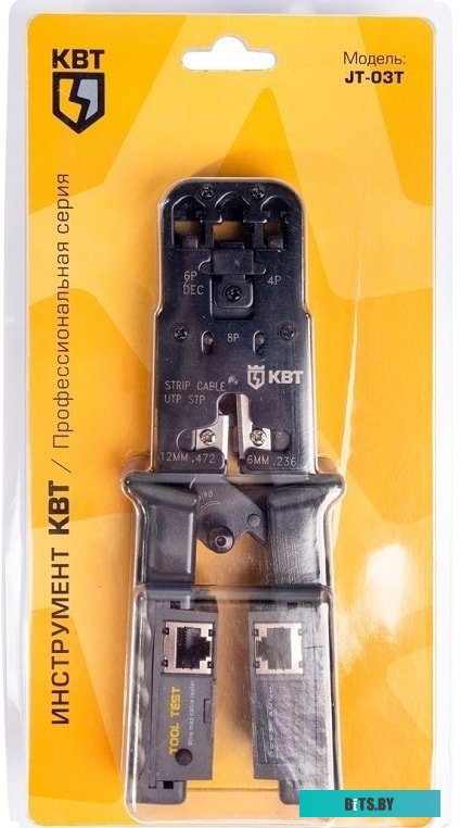 Кримпер КВТ 84493