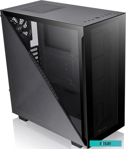 Корпус Thermaltake Divider 300 TG CA-1S2-00M1WN-00