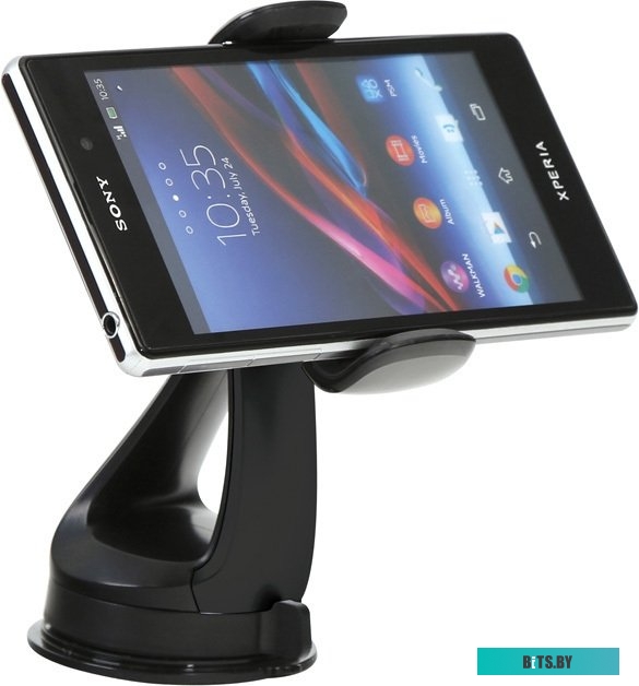 Держатель для смартфона Omega OUCHLB