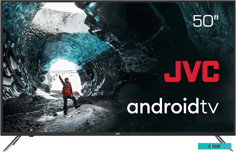Телевизор JVC LT-50M797