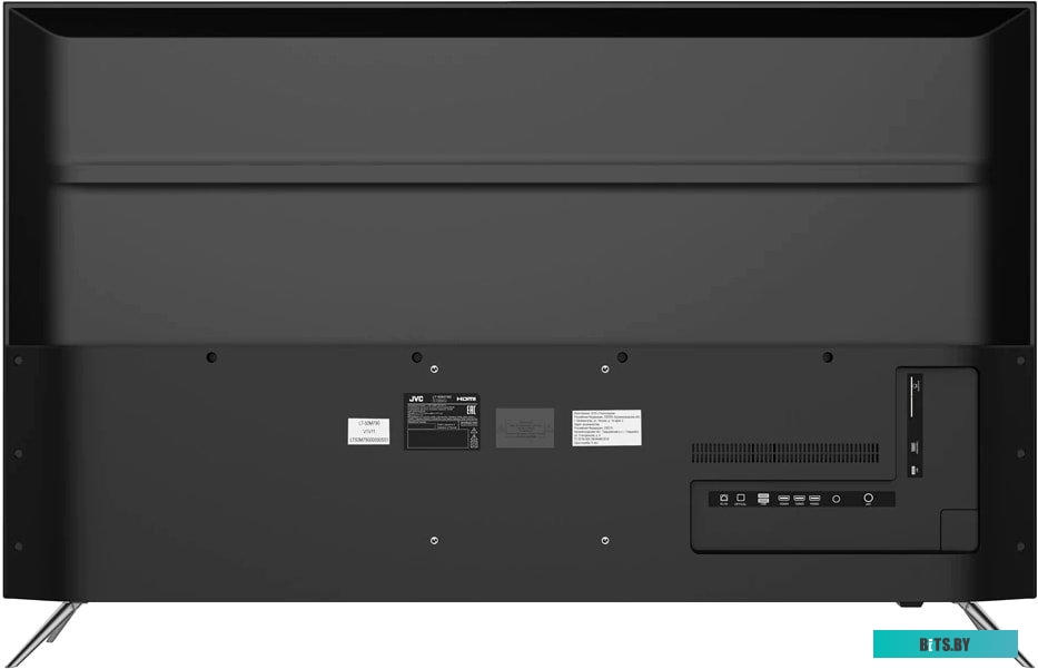 Телевизор JVC LT-50M797
