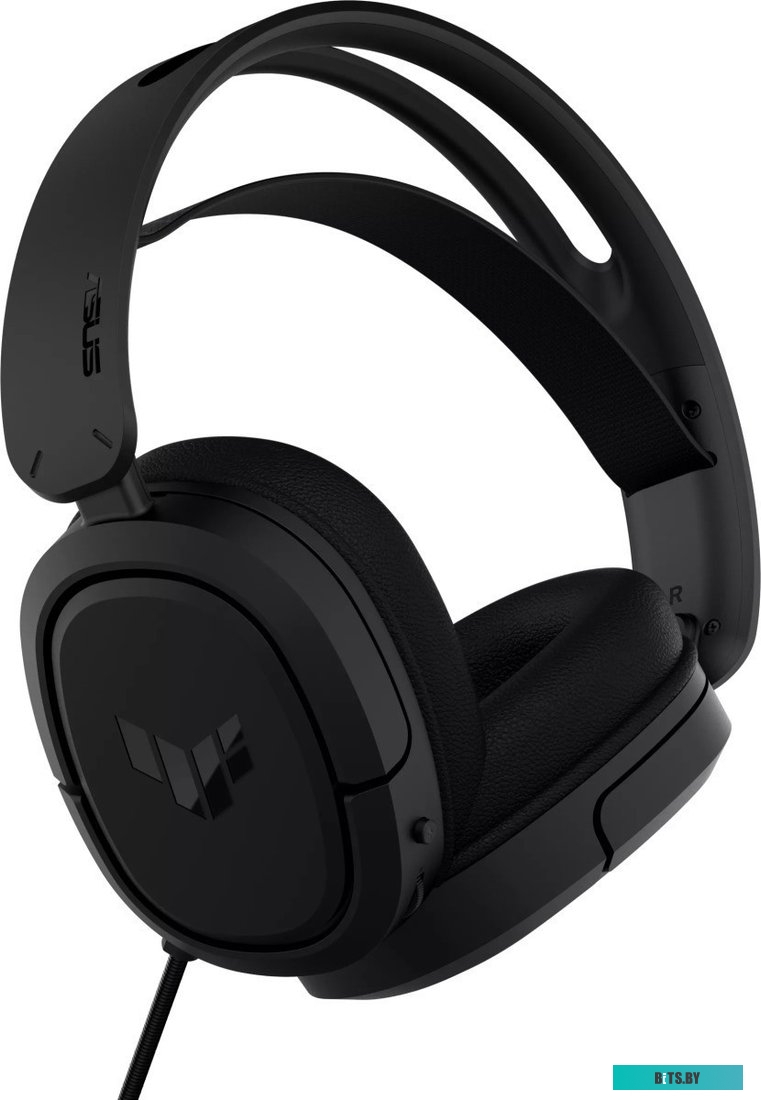 Наушники (Гарнитура) Asus TUF Gaming H1 Wireless <90YH0391-B3UA00>