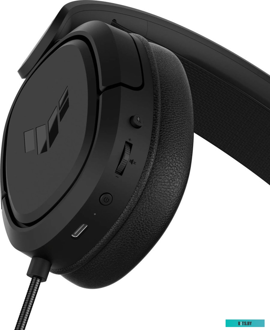 Наушники (Гарнитура) Asus TUF Gaming H1 Wireless <90YH0391-B3UA00>