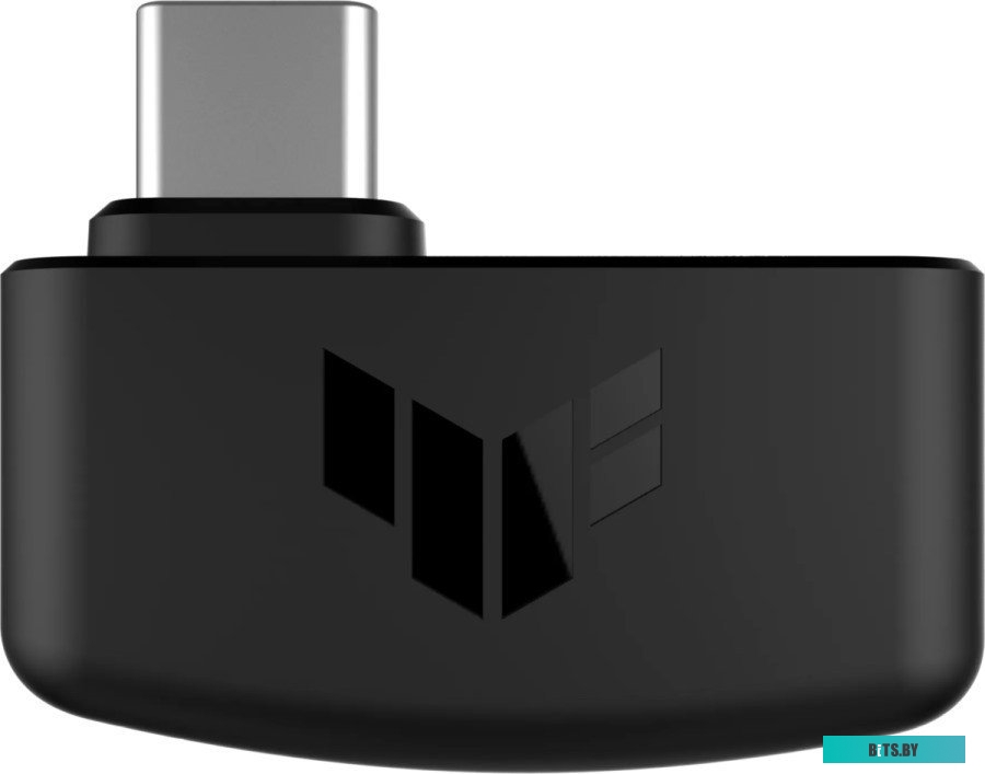 Наушники (Гарнитура) Asus TUF Gaming H1 Wireless <90YH0391-B3UA00>