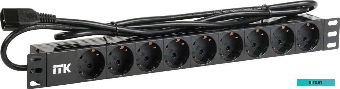 Сетевой фильтр ITK PH22-9D2-P