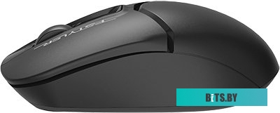 Мышь A4Tech Fstyler FB12 (черный)
