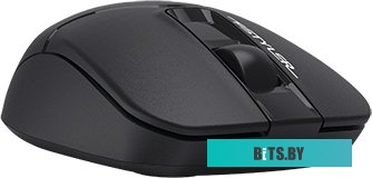 Мышь A4Tech Fstyler FB12 (черный)