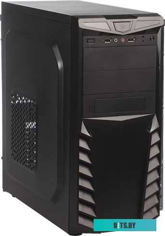 EU216-BK Маркер перманентный Deli EU216-BK Everyu круг. пулевидный пиш. наконечник 2.5мм заправляемый черный