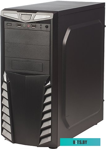 EU216-BK Маркер перманентный Deli EU216-BK Everyu круг. пулевидный пиш. наконечник 2.5мм заправляемый черный