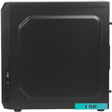 EU216-BK Маркер перманентный Deli EU216-BK Everyu круг. пулевидный пиш. наконечник 2.5мм заправляемый черный