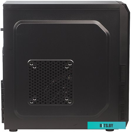 EU216-BK Маркер перманентный Deli EU216-BK Everyu круг. пулевидный пиш. наконечник 2.5мм заправляемый черный