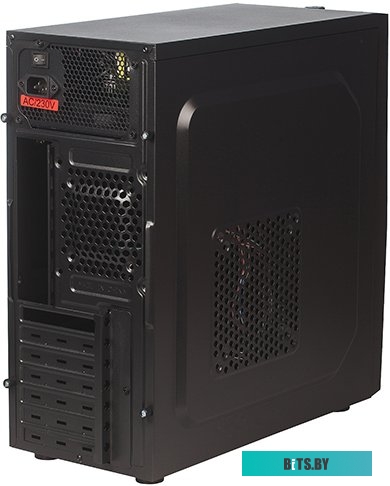 EU216-BK Маркер перманентный Deli EU216-BK Everyu круг. пулевидный пиш. наконечник 2.5мм заправляемый черный