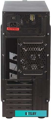 EU216-BK Маркер перманентный Deli EU216-BK Everyu круг. пулевидный пиш. наконечник 2.5мм заправляемый черный