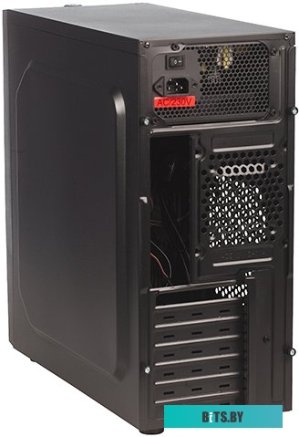 EU216-BK Маркер перманентный Deli EU216-BK Everyu круг. пулевидный пиш. наконечник 2.5мм заправляемый черный