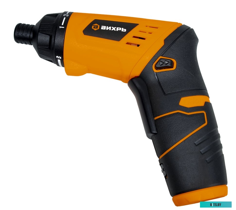 72/14/31 Вихрь ОА-3.6-ТФ (с АКБ, кейс, набор оснастки)