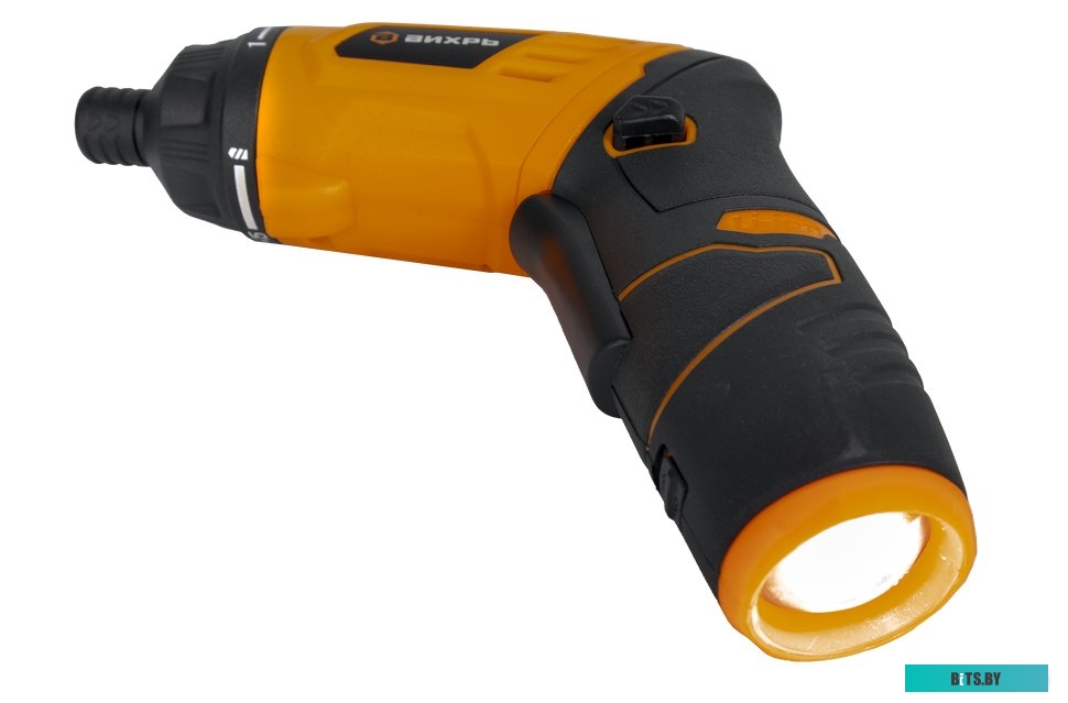 72/14/31 Вихрь ОА-3.6-ТФ (с АКБ, кейс, набор оснастки)