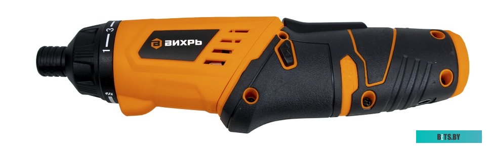72/14/31 Вихрь ОА-3.6-ТФ (с АКБ, кейс, набор оснастки)