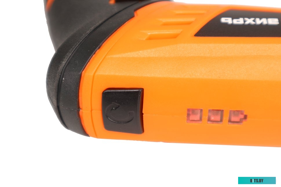 72/14/31 Вихрь ОА-3.6-ТФ (с АКБ, кейс, набор оснастки)