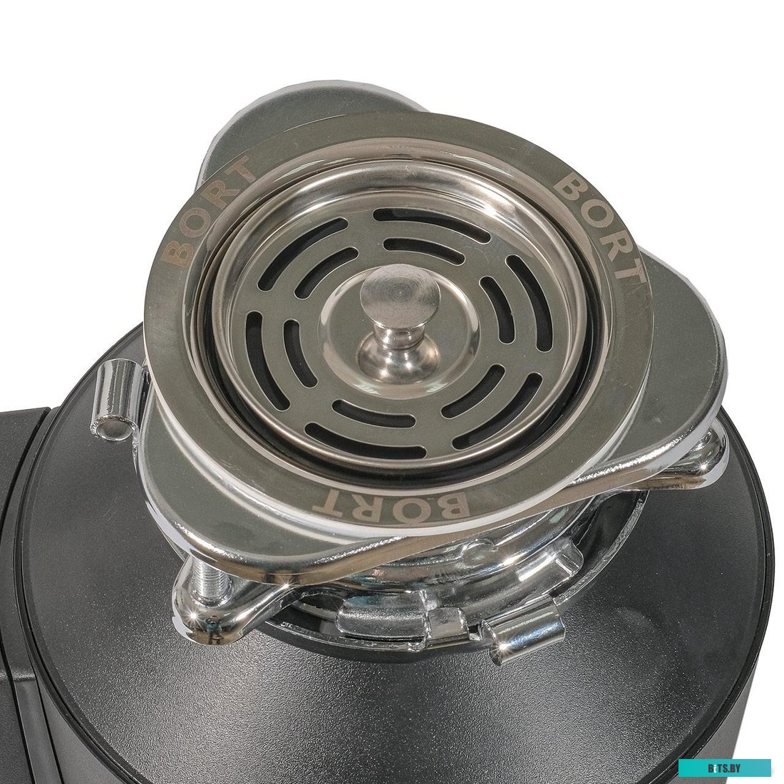 93417463 Измельчитель пищевых отходов BORT Alligator Green (93417463)