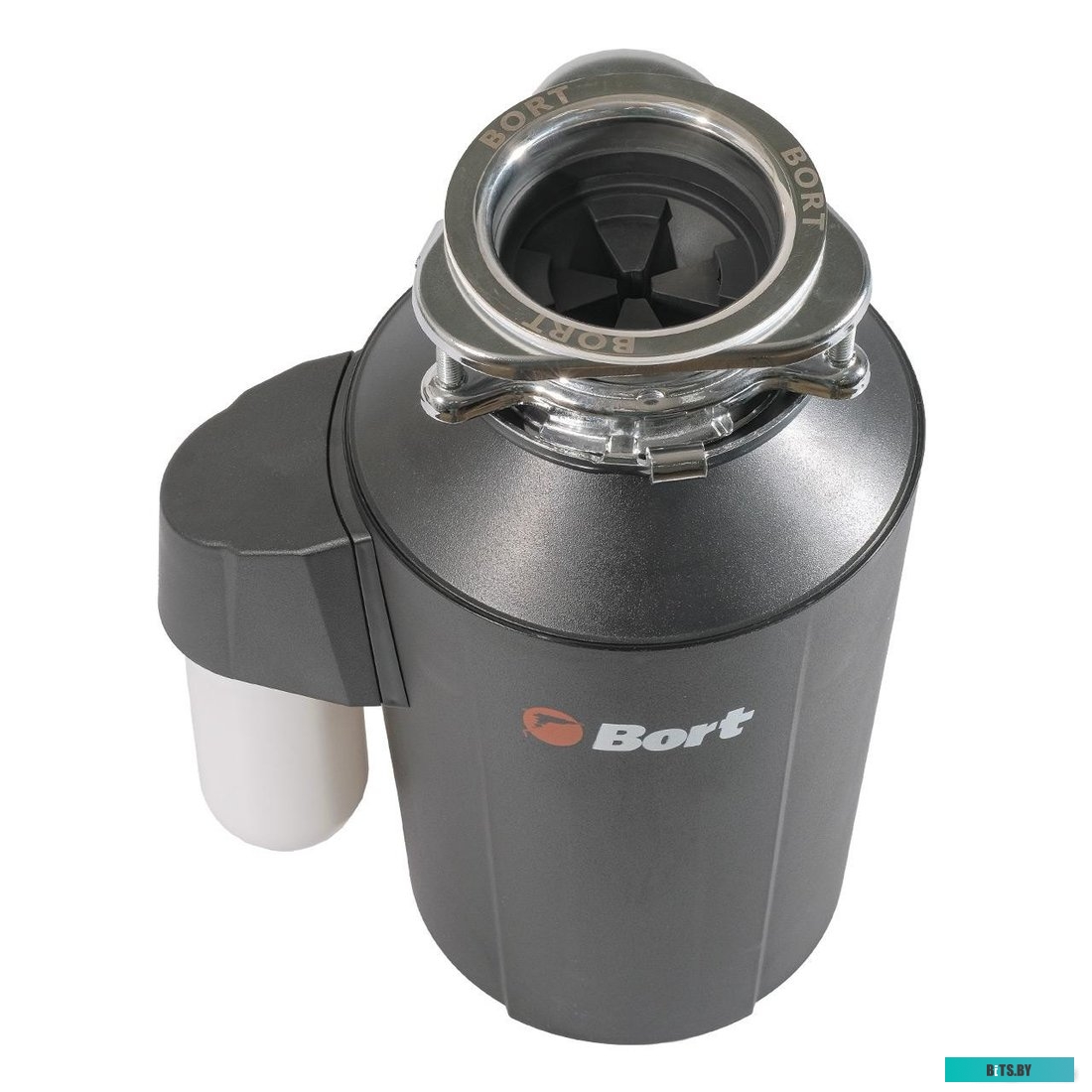 93417463 Измельчитель пищевых отходов BORT Alligator Green (93417463)