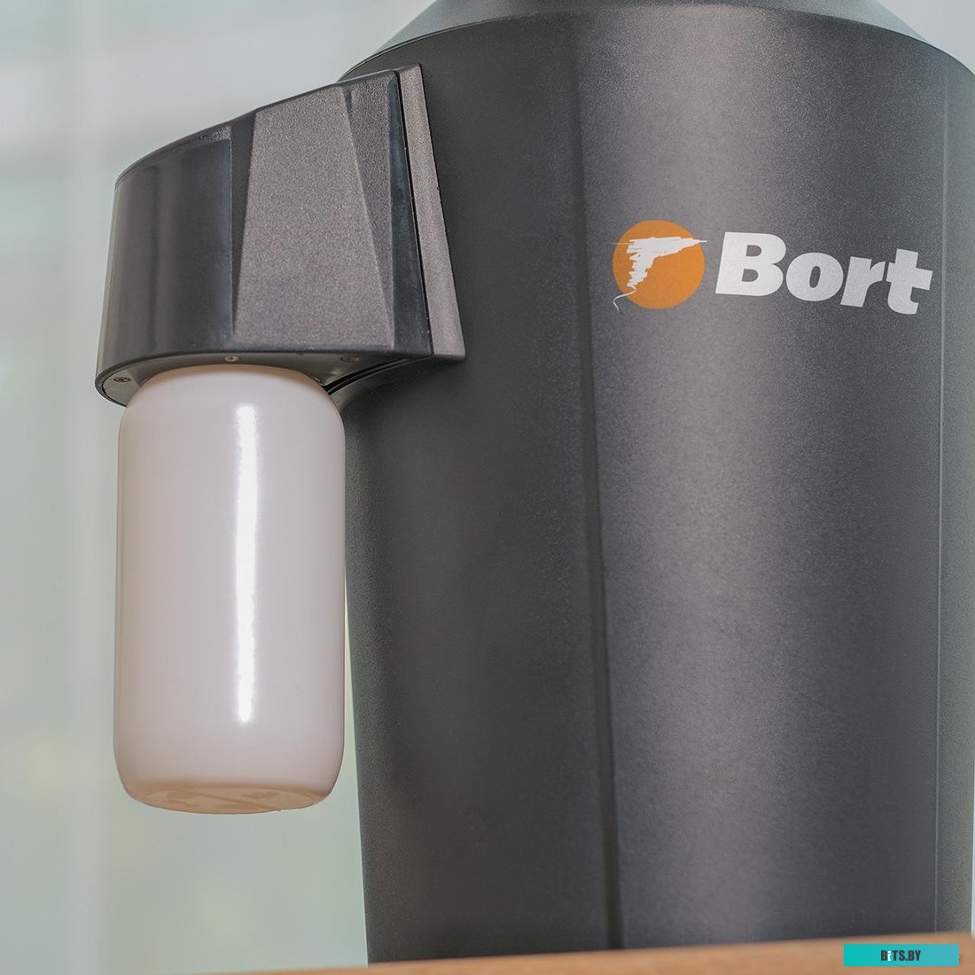 93417463 Измельчитель пищевых отходов BORT Alligator Green (93417463)