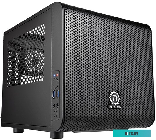 Корпус Thermaltake Core V1 (CA-1B8-00S1WN-00)