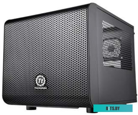 Корпус Thermaltake Core V1 (CA-1B8-00S1WN-00)