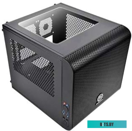 Корпус Thermaltake Core V1 (CA-1B8-00S1WN-00)