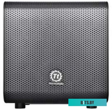 Корпус Thermaltake Core V1 (CA-1B8-00S1WN-00)