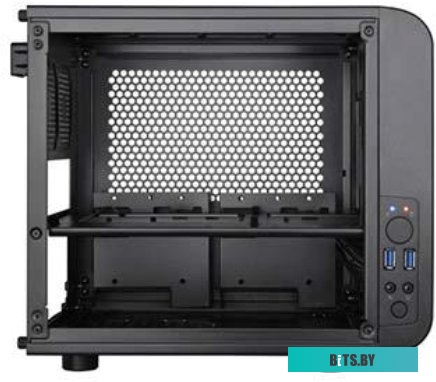Корпус Thermaltake Core V1 (CA-1B8-00S1WN-00)
