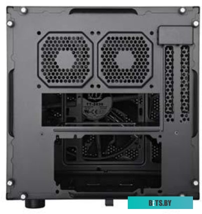 Корпус Thermaltake Core V1 (CA-1B8-00S1WN-00)